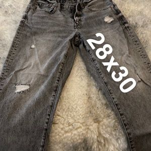 COPY - American Eagle Lot